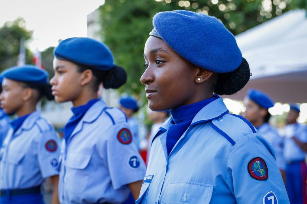 Colégio Da PM Divulga Resultado De Sorteio Com Quase 2,8 Mil Vagas Para 2026