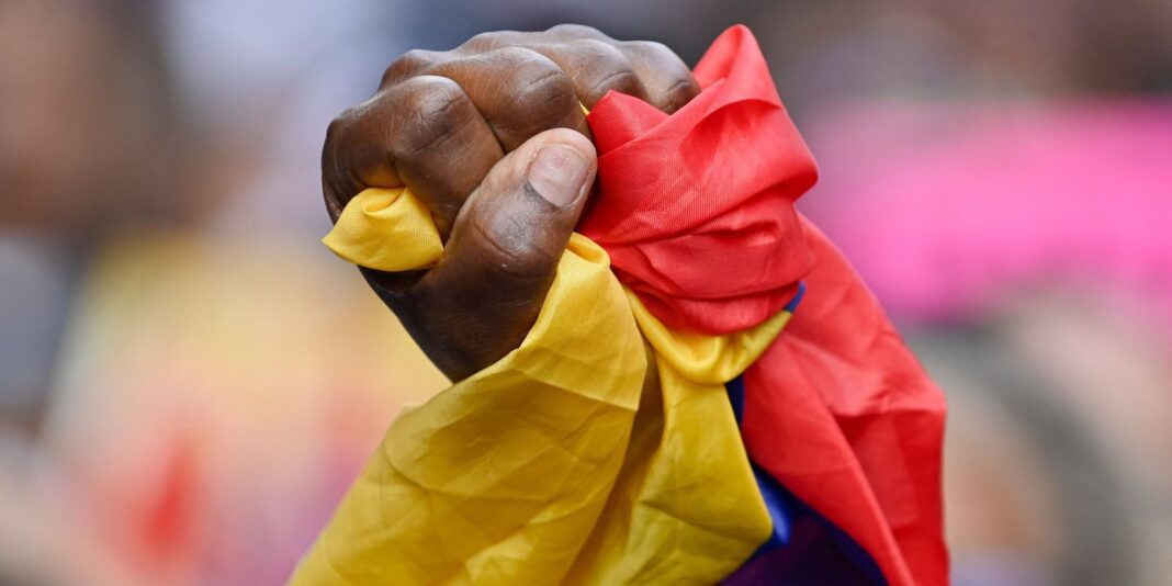 Em carta, CNBB expressa apoio à Igreja na Venezuela
