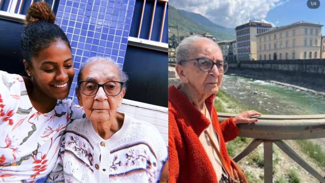 Família Denuncia Negligência Médica No Atendimento à Idosa De 91 Anos