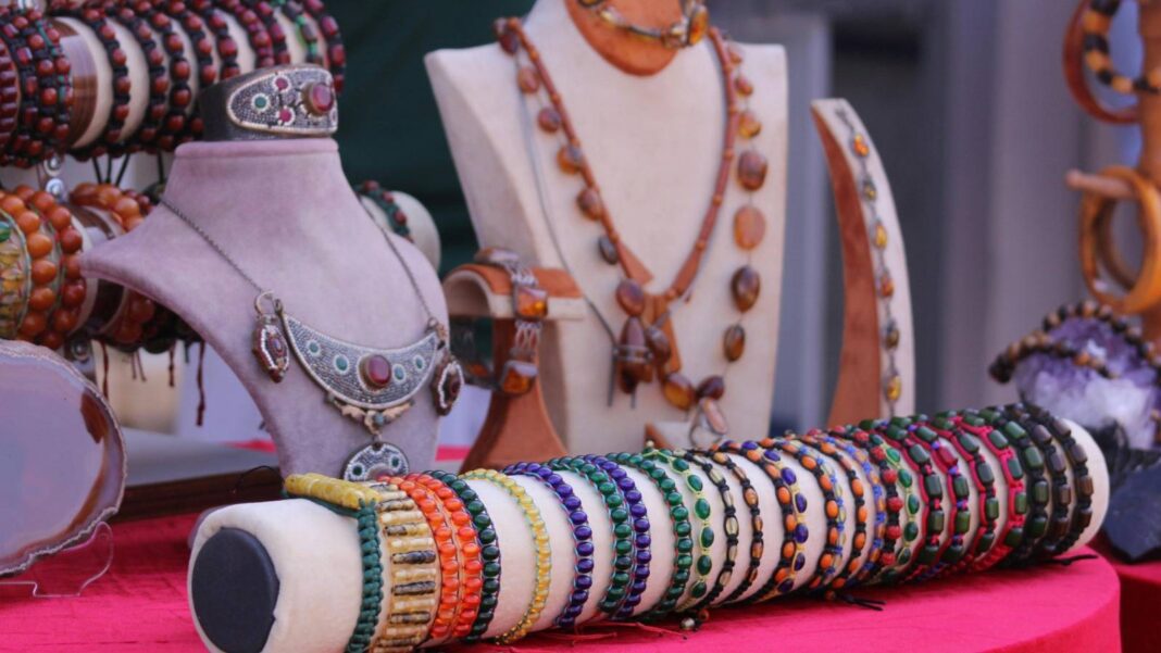 Feira Da Sororidade Movimenta O Doca 1 Em Salvador