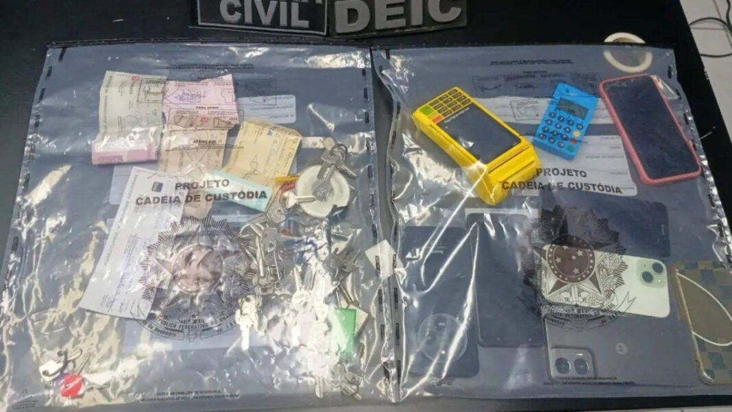 Mulher é Presa Em Feira De Santana Suspeita De Golpes Imobiliários Que Causaram Prejuízo Milionário