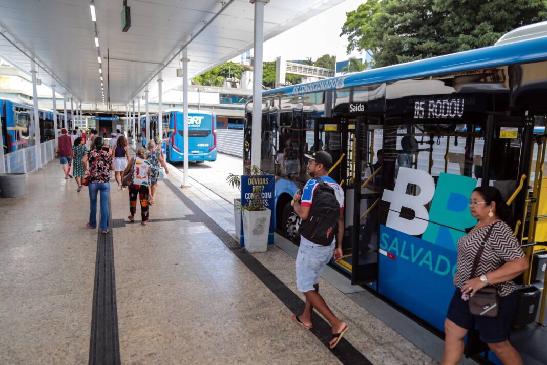 Prefeitura Lança Planejador De Viagens Para Usuários Do Transporte Público