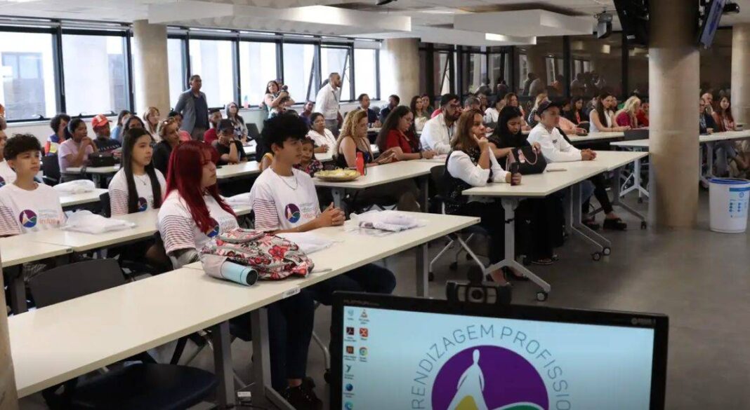 Senai Abre Mais De Mil Vagas Gratuitas Em Cursos Técnicos Na Bahia