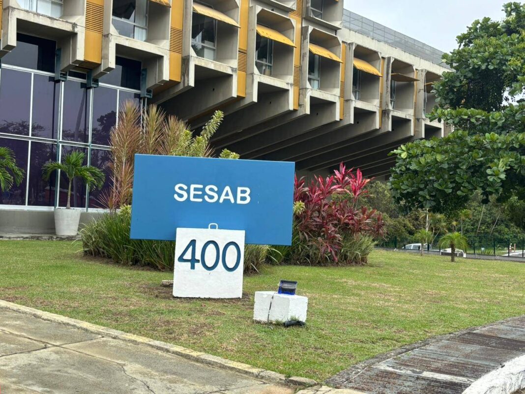 Sesab Investiga Internação Por Suspeita De Intoxicação Por Metanol