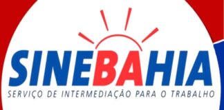 SineBahia libera lista atualizada de vagas para Salvador, RMS e Interior; veja como garantir sua vaga nesta terça 12/05