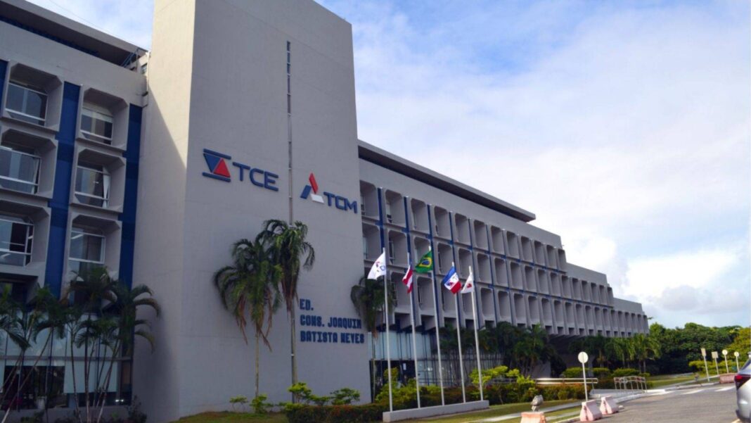 TCE Condena Prefeito De Entre Rios Pagar Por Obra Não Executada