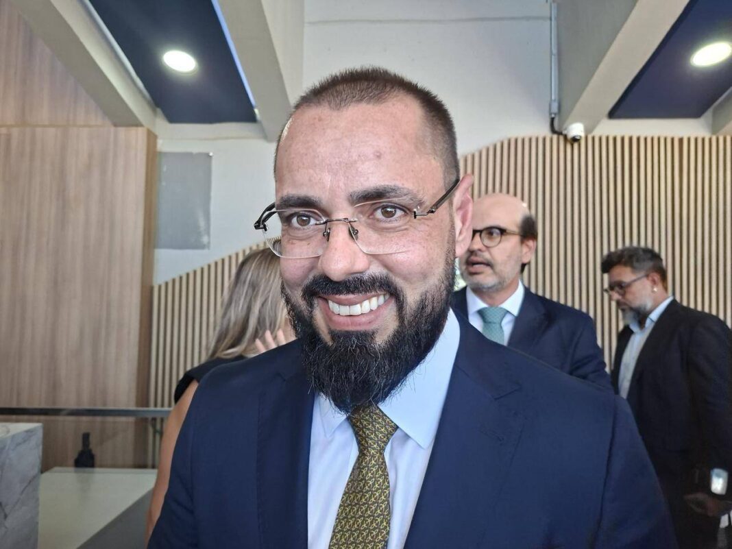 UPB Defende Diálogo Com Tribunais Para Destravar Obras Paradas Na Bahia