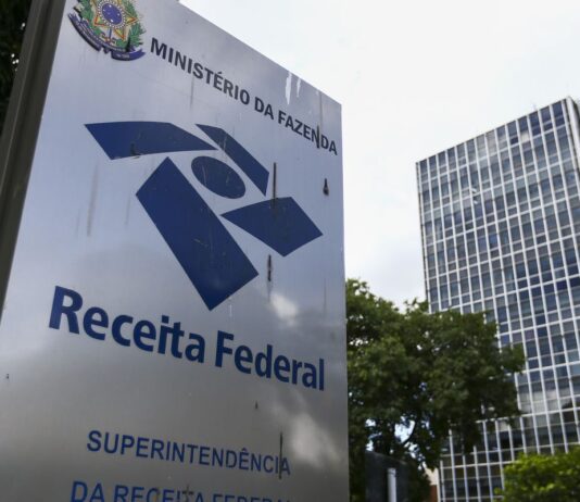 Receita arrecada R$ 3,1 bilhões com IR sobre dividendos