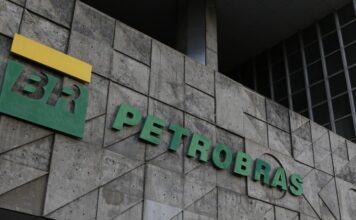 Petrobras atinge recorde de valor de mercado após descoberta no Amapá