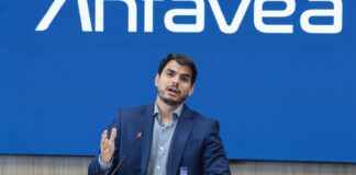 Venda de veículos cresce 8,6% em fevereiro, diz Anfavea