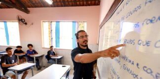 Escolas Têm Até Sexta Para Concluir Primeira Etapa Do Censo Escolar 2026