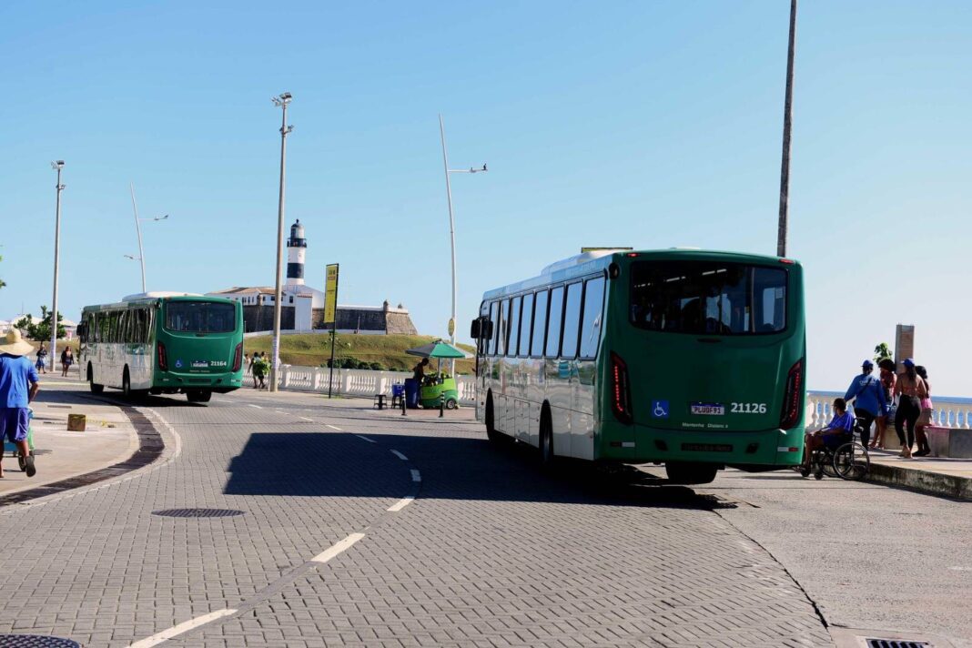 Barra E Ondina Terão Mudanças No Trânsito Durante Pré-Carnaval