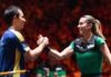 Dupla “Calderashi” avança à final do WTT Star Contender em São Paulo Dupla “Calderashi” põe Brasil em final inédita no Smash de Singapura