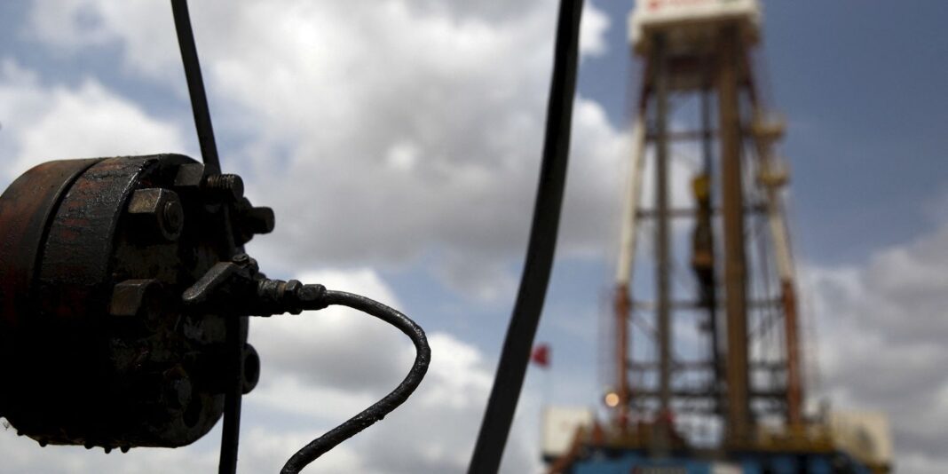 EUA facilitam produção de petróleo na Venezuela sem China e Rússia
