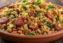 o sabor de Minas que transforma qualquer almoço em especial