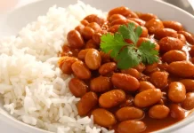 Os segredos simples que fazem qualquer feijão ficar cheio de sabor desde a primeira tentativa