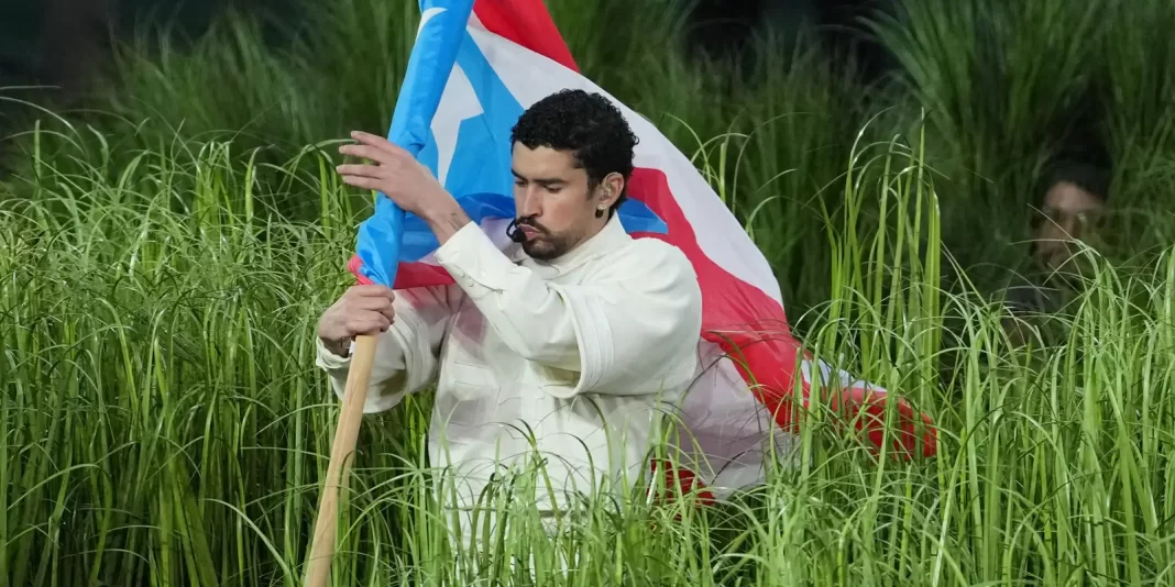 Porto Rico: entenda situação da terra de Bad Bunny em relação aos EUA
