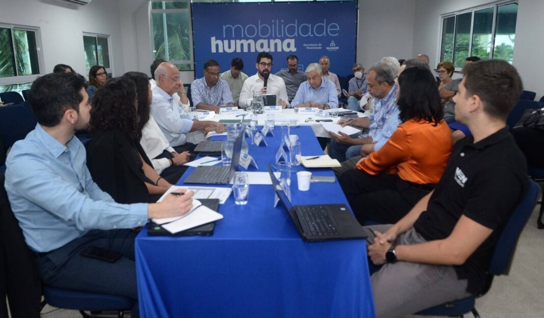 Projeto Do Teleférico Do Subúrbio Prevê Redução No Tempo De Deslocamento; Entenda