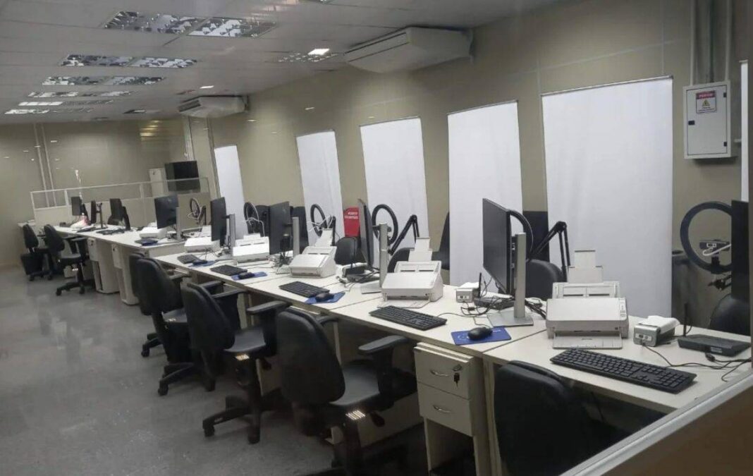 SAC Realiza Atendimento Exclusivo Para Idosos Emitirem CIN No Sábado (20)