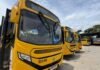 Obras Do VLT Mudam Itinerários De ônibus E Ponto De Embarque Em Paripe Salvador Ganha ônibus Climatizados A Partir De Domingo (1ª) Em Salvador