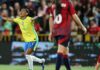 Câmara aprova lei com medidas para promover futebol feminino no país Seleção feminina derrota Costa Rica em primeiro amistoso de 2026