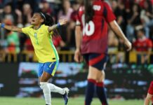 Câmara aprova lei com medidas para promover futebol feminino no país Seleção feminina derrota Costa Rica em primeiro amistoso de 2026