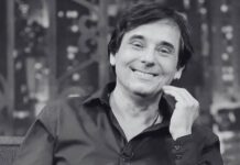 Morre Ricardo Schnetzer, Voz De Tom Cruise E Richard Gere, Aos 72 Anos