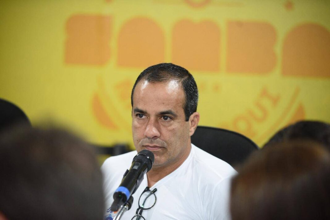 VÍDEO: Bruno Reis Aponta Recorde No Centro E Divulga Balanço Do 1º Dia Do Carnaval