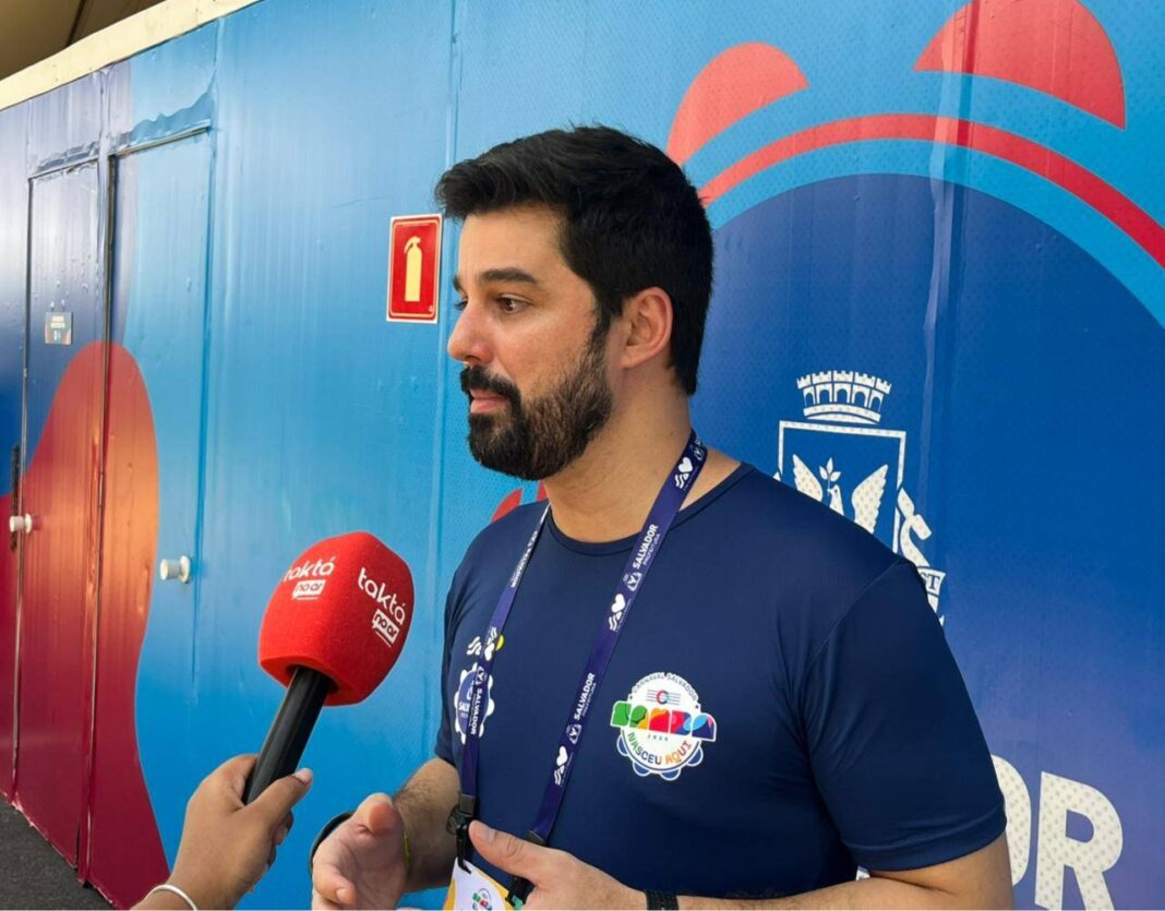 VÍDEO: Semob Destaca Linhas Gratuitas E Aponta Aumento No Uso Do BRT Durante O Carnaval