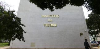 Fazenda alerta sobre falso site do Novo Desenrola