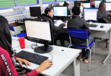 Brasil supera 100 mil escolas públicas com internet gratuita