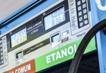 Conselho eleva de 30% para 32% teor de etanol na gasolina por 180 dias