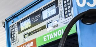 Conselho eleva de 30% para 32% teor de etanol na gasolina por 180 dias
