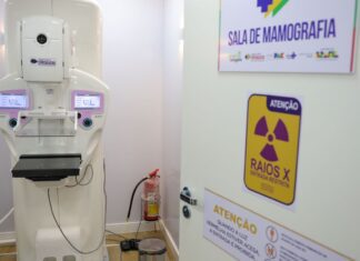 Cirurgias plásticas de mama no SUS crescem mais de 50% em dez anos