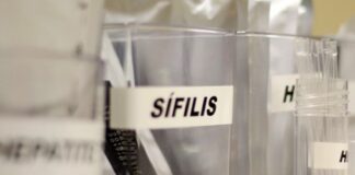 SUS passa a adotar antibiótico para prevenir sífilis e clamídia