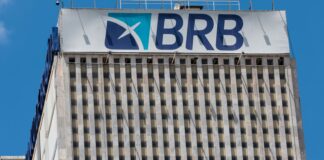 Governo do DF sanciona lei para socorrer BRB com imóveis públicos