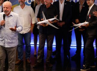 Galeão será hub internacional com voo direto para Nova York