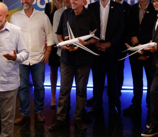 Galeão será hub internacional com voo direto para Nova York