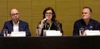 Petrobras atribui aumento do diesel à guerra no Oriente Médio