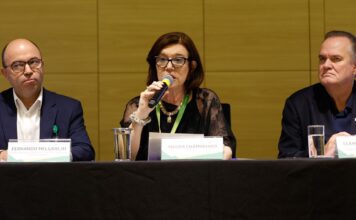 Petrobras atribui aumento do diesel à guerra no Oriente Médio