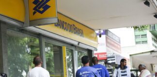 Clientes do Banco do Brasil podem renegociar dívidas até o fim do mês