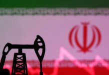 Guerra contra o Irã faz petróleo dos EUA saltar 12%