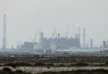 Mercado vive turbulência com infraestrutura petrolífera sob ataque