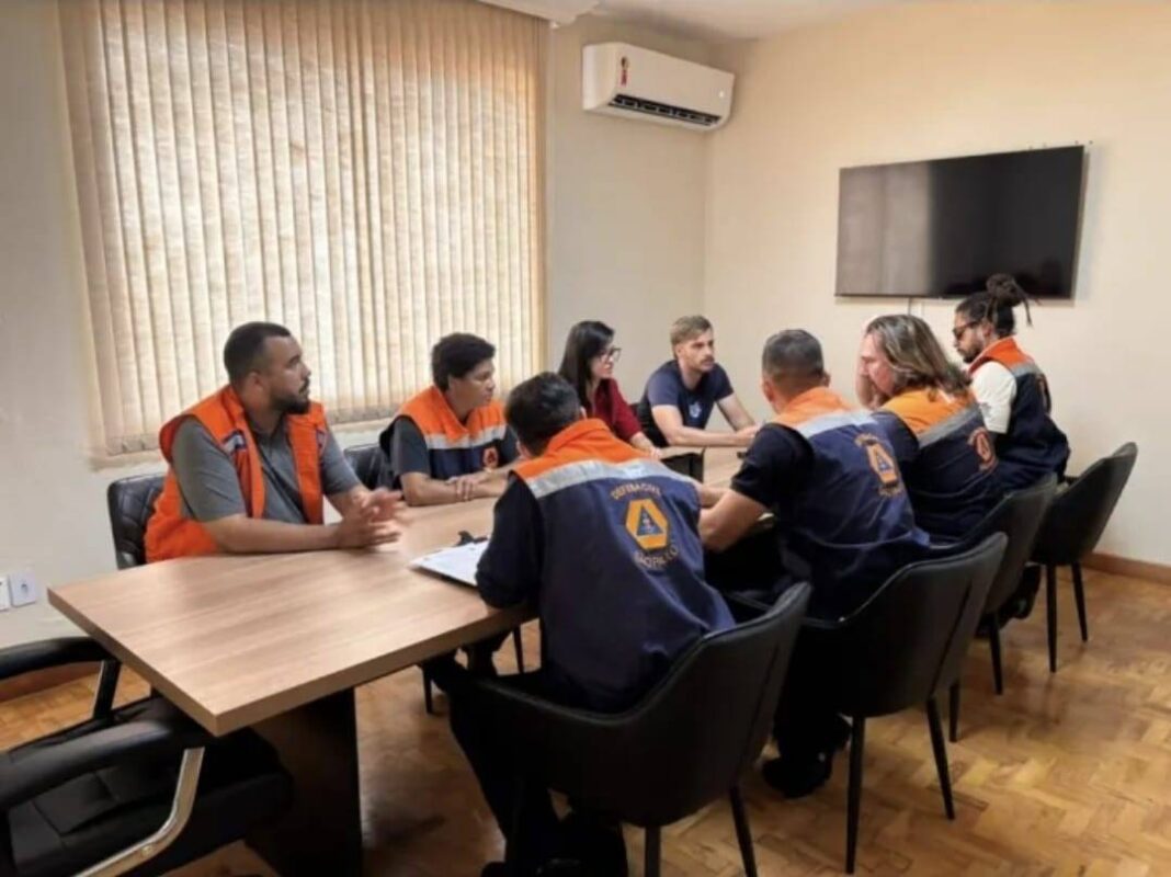 28 Municípios Decretam Situação De Emergência Após Fortes Chuvas Na Bahia