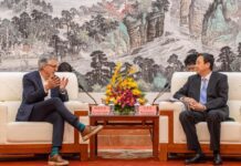 Saúde busca alianças para impulsionar serviços inteligentes do SUS