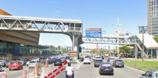 Acesso Da Av. ACM à LIP Será Fechado Após Abertura Do Viaduto José Linhares Acesso Da Av. ACM à LIP Será Fechado Após Abertura Do Viaduto José Linhares