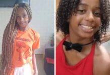 Adolescente Desaparece Após Sair Da Escola; Mochila Foi Encontrada Adolescente Desaparece Após Sair Da Escola; Mochila Foi Encontrada