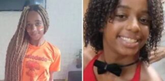 Adolescente Desaparece Após Sair Da Escola; Mochila Foi Encontrada Adolescente Desaparece Após Sair Da Escola; Mochila Foi Encontrada