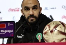 Adversário da estreia do Brasil na Copa de 2026 muda de técnico Adversário da estreia do Brasil na Copa de 2026 muda de técnico