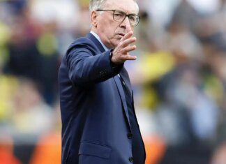 Convocação final para a Copa terá Museu do Amanhã como palco Ancelotti diz que Brasil pode competir com melhores equipes do mundo